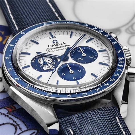 omega speedmaster 50th anniversary for sale